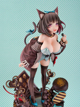Load image into Gallery viewer, Original Character Mauve 1/6 Scale Figure