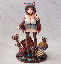 Load image into Gallery viewer, Original Character Mauve 1/6 Scale Figure