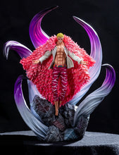 Load image into Gallery viewer, One Piece Donquixote Doflamingo N Statue Figure