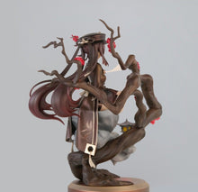 Load image into Gallery viewer, Genshin Impact Hu Tao 1/7 Scale Figure