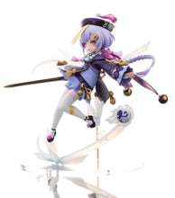 Load image into Gallery viewer, Genshin Impact Qiqi 1/7 Scale Figure