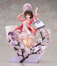Load image into Gallery viewer, Saenai Heroine No Sodatekata (Saekano) the Movie Megumi Kato First Meeting Outfit Ver. 1/7 Scale Figure