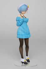 Load image into Gallery viewer, Re:Zero Kara Hajimeru Isekai Seikatsu Rem Precious Figure Knit Dress Ver.
