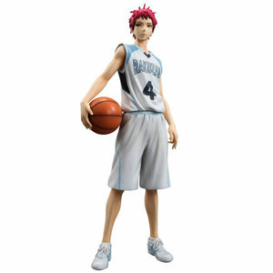 Kuroko's Basketball Seijuro Akashi 1/8 Scale Figure