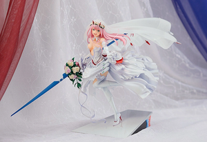 Darling in the Franxx Zero Two For My Darling 1/7 Scale Figure