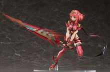 Load image into Gallery viewer, Xenoblade 2 Pyra 1/7 Figure