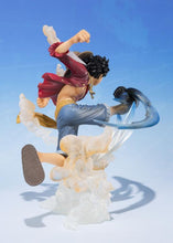 Load image into Gallery viewer, One Piece Monkey D. Luffy -Gomu Gomu no Hawk Whip-