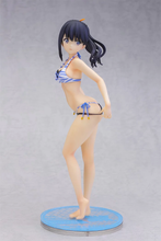 Load image into Gallery viewer, SSSS.Gridman Rikka Takarada Bikini Ver. 1/7 Scale Figure