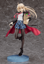 Load image into Gallery viewer, Fate/Grand Order Saber/Altria Pendragon (Alter): Heroic Spirit Traveling Outfit Ver. Figure