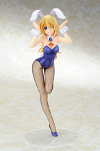 Load image into Gallery viewer, IS: Infinite Stratos - Charlotte Dunois - 4-Leaves Bunny Style Figure