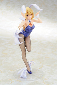 IS: Infinite Stratos - Charlotte Dunois - 4-Leaves Bunny Style Figure