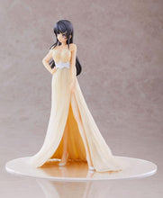 Load image into Gallery viewer, Rascal Does Not Dream of Dreaming Girl Mai Sakurajima Wedding Ver. 1/7 Scale Figure