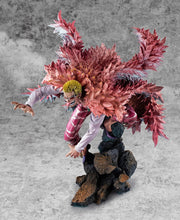 Load image into Gallery viewer, One Piece Heavenly Demon Donquixote Doflamingo Figure