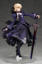 Load image into Gallery viewer, Fate/Grand Order - Saber (Altria Pendragon) Dress Ver. 1/7 Scale Figure