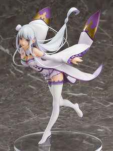 Re:Zero Starting Life In Another World Emilia Figure