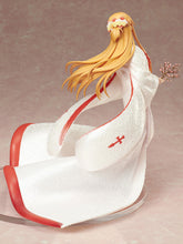 Load image into Gallery viewer, Sword Art Online Asuna Shiromuku Ver Alicization Figure