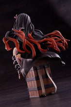 Load image into Gallery viewer, Demon Slayer Kimetsu no Yaiba Nezuko Kamado 1/8 Scale Figure