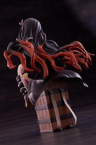 Demon Slayer Kimetsu no Yaiba Nezuko Kamado 1/8 Scale Figure