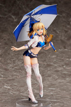 Load image into Gallery viewer, Fate/stay night - Saber Type-Moon Racing Ver. 1/7 Scale Figure