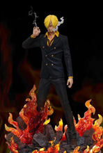 Load image into Gallery viewer, One Piece Sanji 1/5 Scale Figure