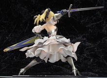 Load image into Gallery viewer, Fate/stay night - Saber Lily Distant Avalon 1/7 Scale Figure