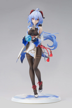 Load image into Gallery viewer, Genshin Impact Ganyu Frostdew Trail Ver. 1/7 Scale Figure