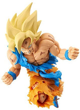 Load image into Gallery viewer, Dragon Ball Z Goku 50th Edition Action Figure