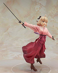 Fate Grand Order - Sakura Saber/Okita Souji 1/8 Scale Figure
