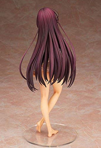 Fate/Grand Order - Scathach Loungewear Mode 1/7 Scale PVC