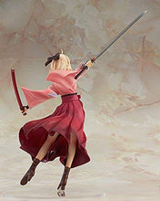 Load image into Gallery viewer, Fate Grand Order - Sakura Saber/Okita Souji 1/8 Scale Figure