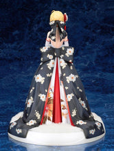 Load image into Gallery viewer, Fate/stay night - Saber/Altria Pendragon Kimono Dress Ver. 1/7 Scale Figure
