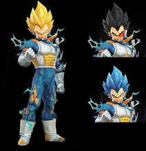 Load image into Gallery viewer, Dragon Ball Z Vegeta Super Saiyan Special Edition Ver. Figure