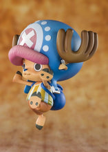 Load image into Gallery viewer, One Piece Figuarts Zero Tony Tony Chopper Cotton Candy Lover Figure