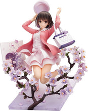 Load image into Gallery viewer, Saenai Heroine No Sodatekata (Saekano) the Movie Megumi Kato First Meeting Outfit Ver. 1/7 Scale Figure