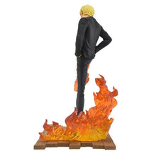 Load image into Gallery viewer, One Piece Log File Selection Vol.2 Sanji