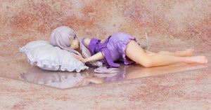 Re:Zero Starting Life in Another World PULCHRA 1/7 Scale Figure Emilia