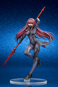 Fate/Grand Order - Lancer Scathach First Ascension 1/7 Scale Figure (Ques Q)
