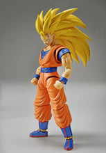 Load image into Gallery viewer, Dragon Ball Z Bandai Figure-rise Standard Super Saiyan 3 Goku Assembled Model