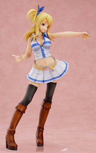 Load image into Gallery viewer, FAIRY TAIL Lucy Heartfilia Cosplay Figure