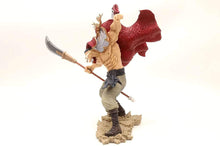 Load image into Gallery viewer, One Piece Edward Newgate 20th PVC Figure