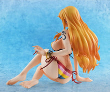 Load image into Gallery viewer, One Piece Nami Excellent Model Ver.BB Figure