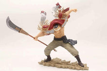 Load image into Gallery viewer, One Piece Edward Newgate 20th PVC Figure