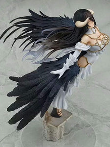Overlord Albedo 1/8 Scale Statue Action Figure