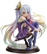 Load image into Gallery viewer, No Game Life Shiro 1/7 Scale Figure