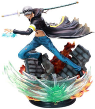 Load image into Gallery viewer, One Piece Trafalgar Law GK 1/6 Scale PVC Figure