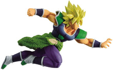 Load image into Gallery viewer, Dragon Ball Super Match Makers Figure Collection Super Saiyan Broly PVC Figure