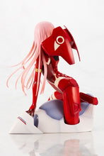 Load image into Gallery viewer, Darling In The Franxx Zero Two ANI Statue
