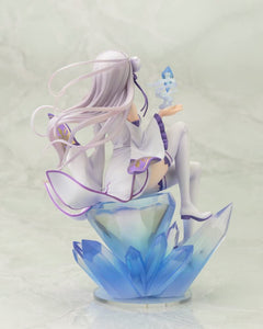 Re:Zero-Starting Life in Another World-Emilia (Repro) ANI Statue Action Figure