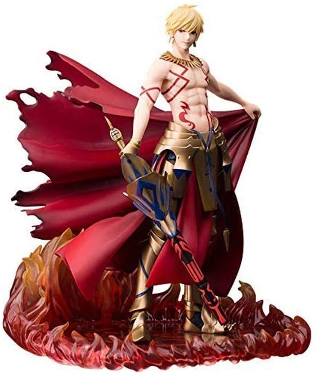 Fate/Grand Order - Archer Gilgamesh 1/8 Scale Figure