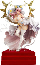 Load image into Gallery viewer, Super Sonico the Animation - 10th Anniversary Wedding Ver. 1/6 Scale Figure